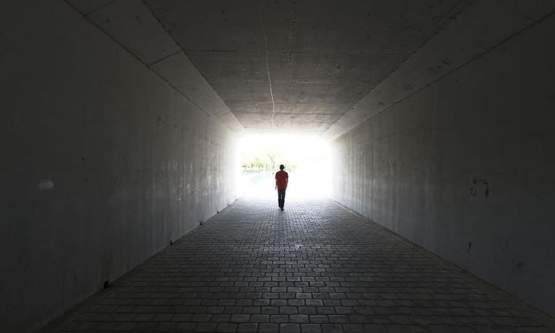 What to Do If You're Terrified of Getting Older