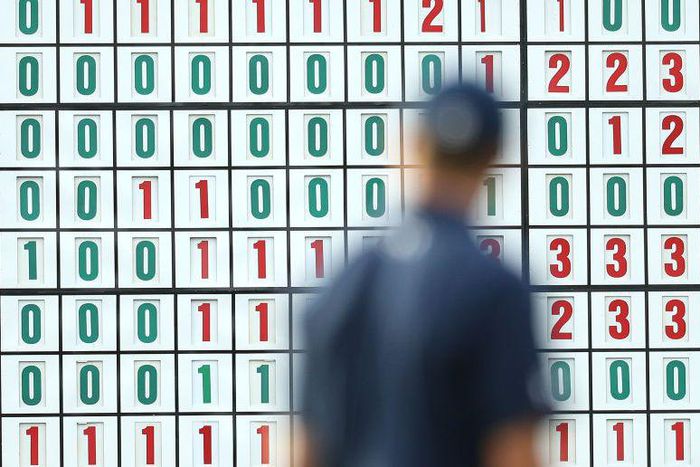 How Much Do Golfers Actually Win at the Masters?