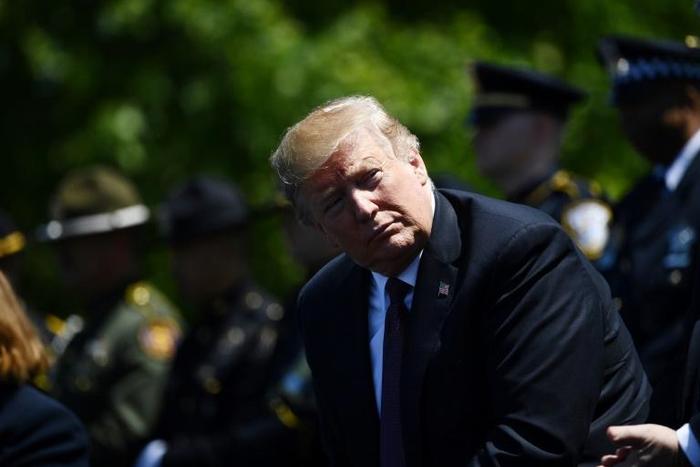 US President Donald Trump has made cutting illegal immigration a centerpiece of his first term, but his latest proposal is unlikely to get far in Congress