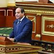 Egyptian President Abdel Fattah al-Sisi was re-elected in March 2018 with over 97 percent of the vote