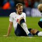 Star striker Harry Kane returned to the Tottenham Hotspur starting line-up for their game with Burnley after a seven match absence due to an ankle injury