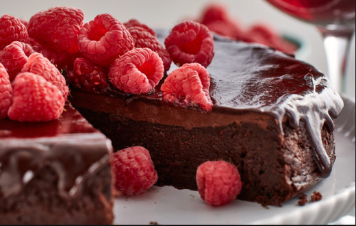 chocolate