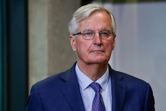 European Union chief Brexit negotiator Michel Barnier says further Brexit guarantees could be agreed