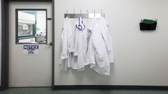How Dangerous Doctors Keep Their Licenses