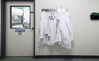 How Dangerous Doctors Keep Their Licenses