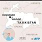 The prison in Vakhdat, 17 kilometres (11 miles) east of the capital Dushanbe, holds 1,500 inmates