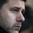 Tottenham manager Mauricio Pochettino