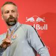 Red Bull Salzburg coach Marco Rose announced at a press conference on Wednesday that he would join Borussia Moenchengladbach next season