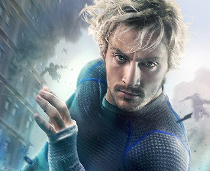 10 Important Avengers Grooming Moves