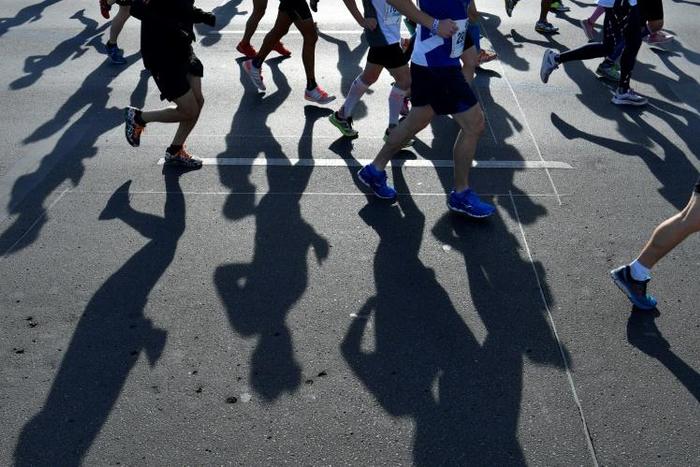 The race manager said the move only to allow European entries was to make a stand against the exploitation of African runners
