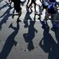 The race manager said the move only to allow European entries was to make a stand against the exploitation of African runners