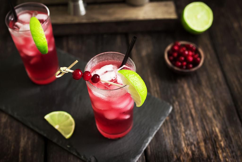 The 20 Best Summer Cocktails for 2019