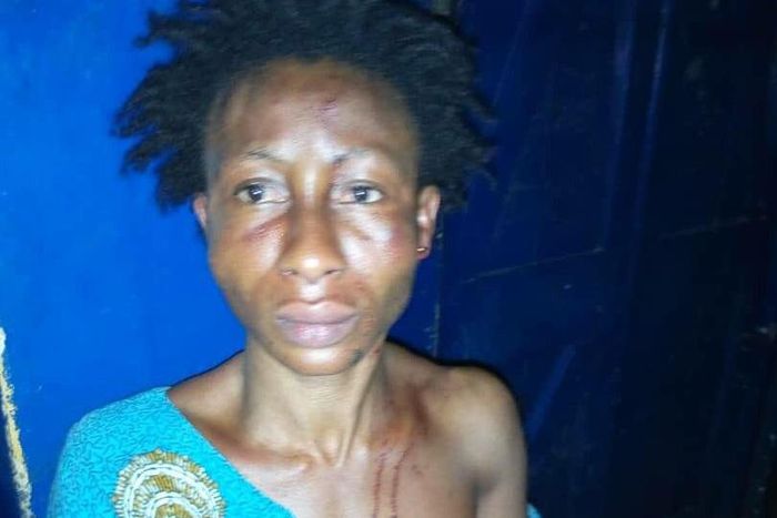 Court orders psychiatric test for baby thief