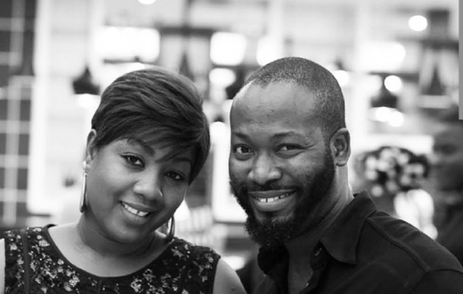 Adjetey Anang and Elorm Anang