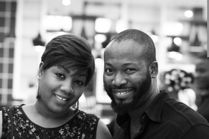 Adjetey Anang and Elorm Anang