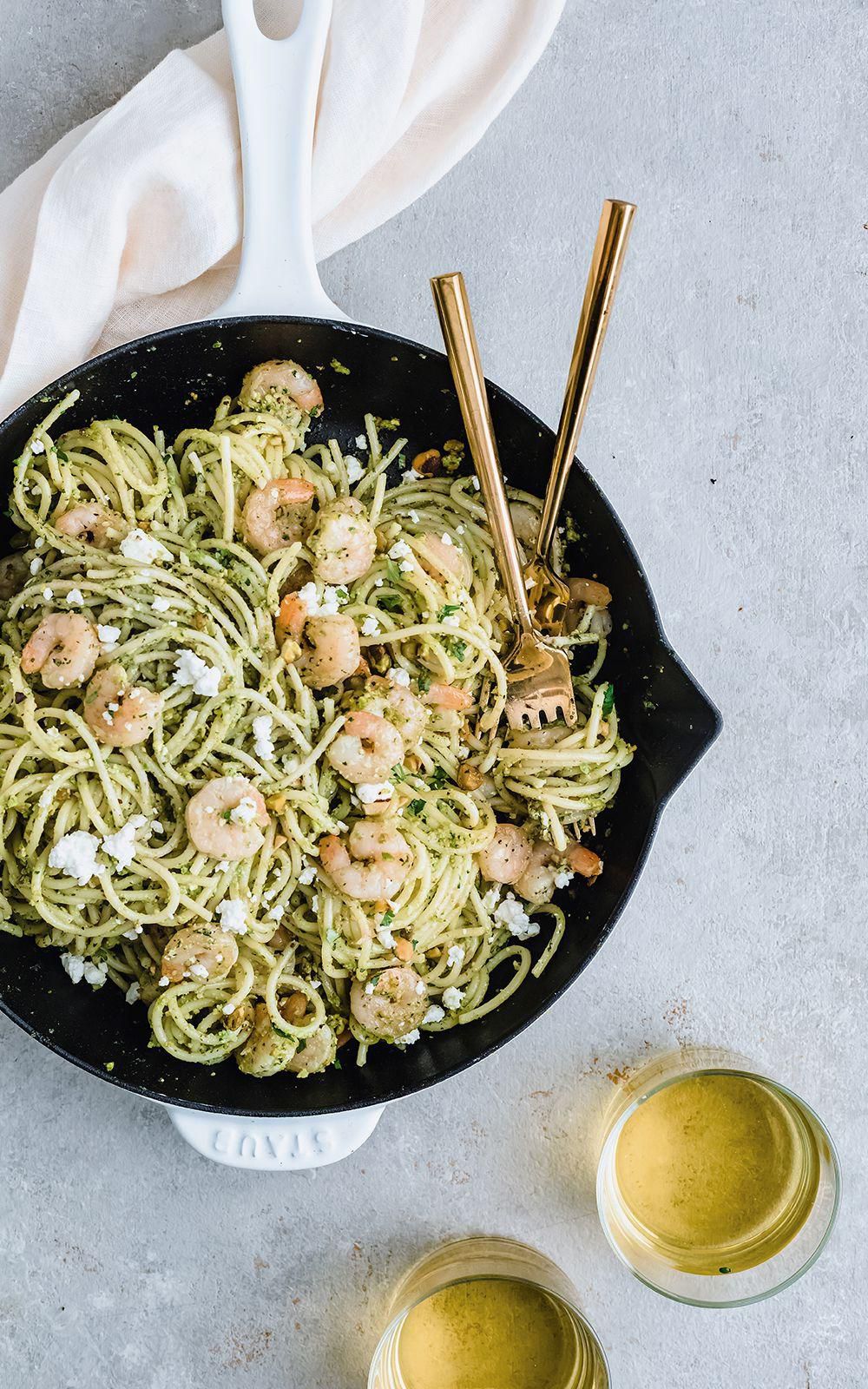 Is Shrimp Healthy?