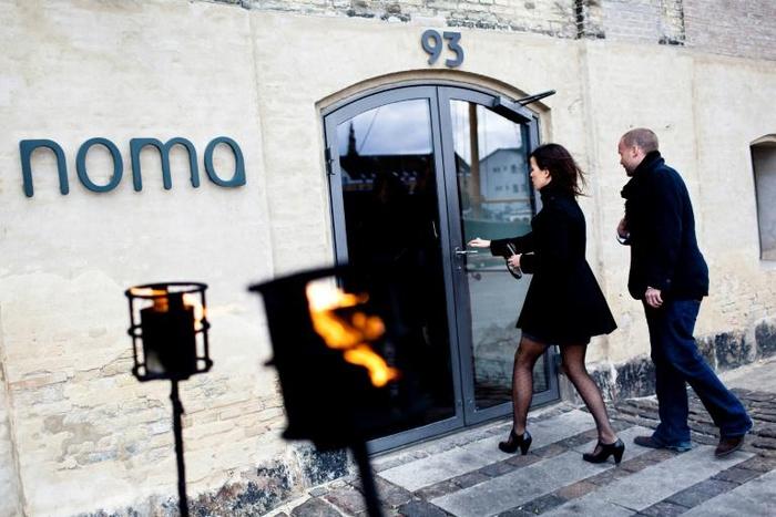 Danish chefs have now carved out a name for themselves in the culinary world with trailblazing dishes at star-studded restaurants