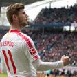 RB Leipzig striker Timo Werner is rumoured to be on his way to Bayern Munich