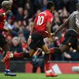 Romelu Lukaku clinched Manchester United's dramatic win over Southampton