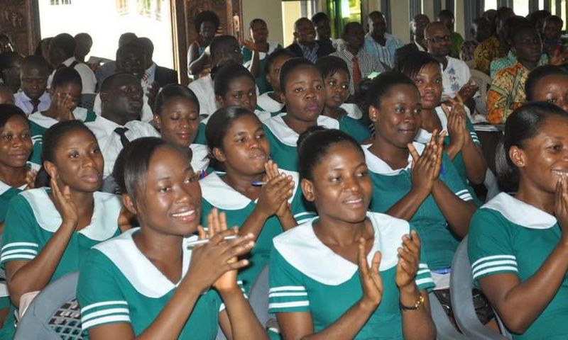 Nurses