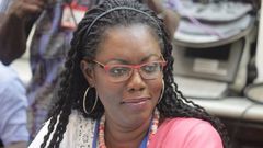 You don’t need marriage to be happy or successful – Ursula advises youth