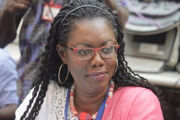 You don’t need marriage to be happy or successful – Ursula advises youth
