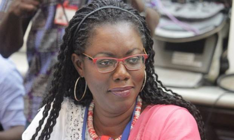 You don’t need marriage to be happy or successful – Ursula advises youth