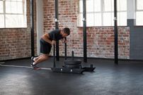 Pushing forward to the end