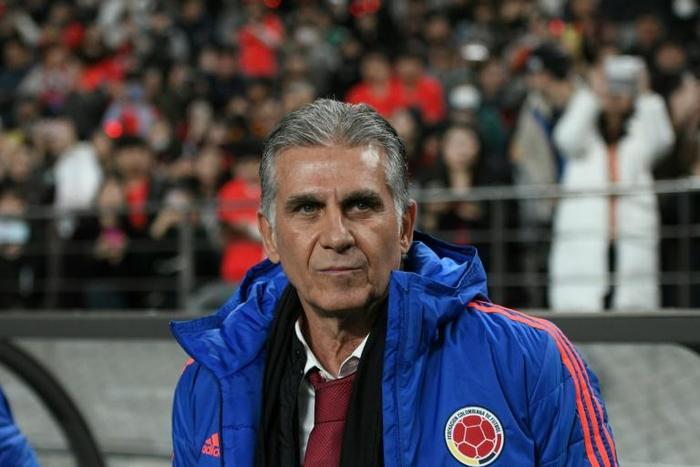 Carlos Queiroz wants Iran to pay up
