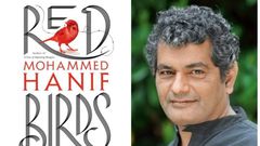 A savagely funny writer shows a bleak side