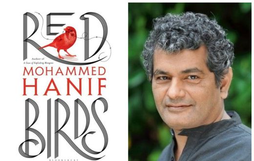 A savagely funny writer shows a bleak side