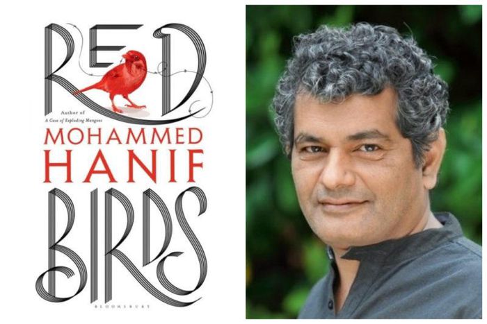 A savagely funny writer shows a bleak side