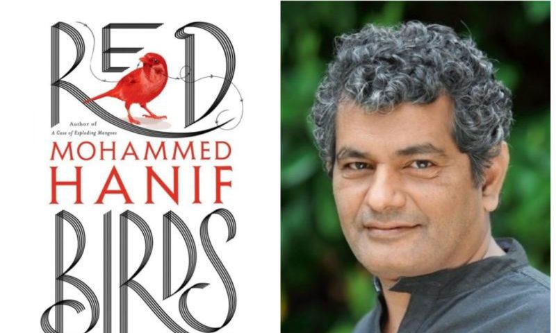 A savagely funny writer shows a bleak side