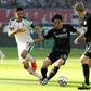 Veteran Japanese defender Makoto Hasebe has played a crucial role in a successful season for Eintracht Frankfurt