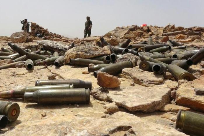 The UN calls the situation in Yemen the world's worst humanitarian crisis