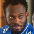 Essien
