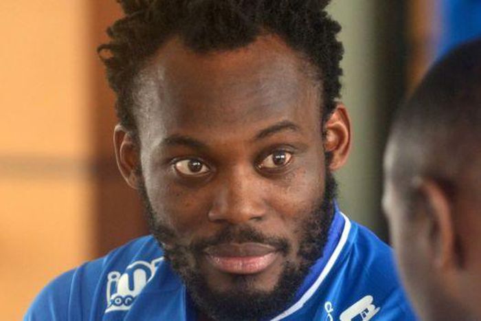 Essien