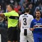 Fabio Quagliarella has joined Cristiano Ronaldo on 19 Serie A goals for the season after his brace at SPAL