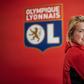 Inaugural women's Ballon d'Or winner Ada Hegerberg has been banging in the goals for Lyon since 2014