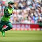 South Africa captain Faf du Plessis has urged his side to bounce back from their opening World Cup defeat