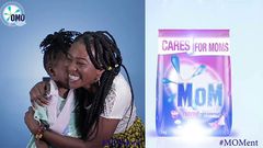 OMO MOMents