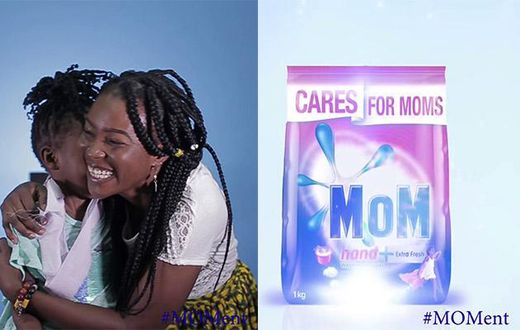 OMO MOMents