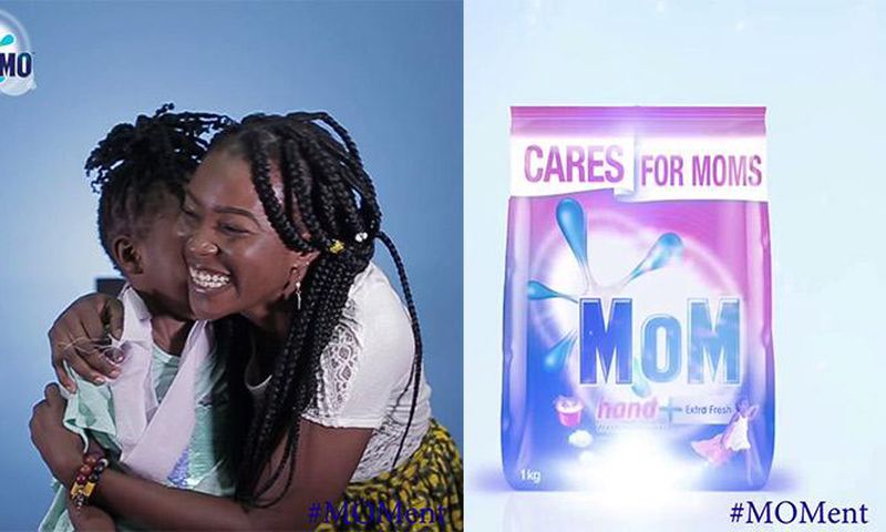 OMO MOMents