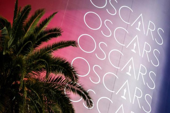 The Oscars take place at the Dolby Theatre in Hollywood