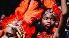 Dance Parade: Where 100 Styles Fit Into 20 City Blocks