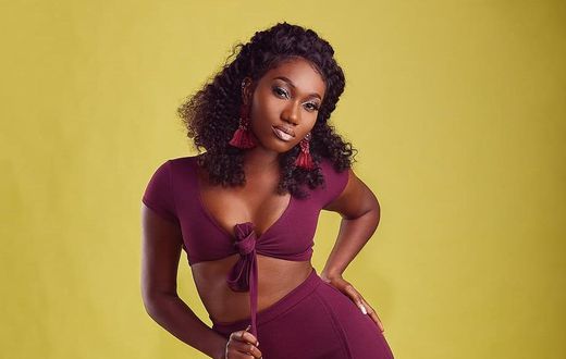 Wendy Shay