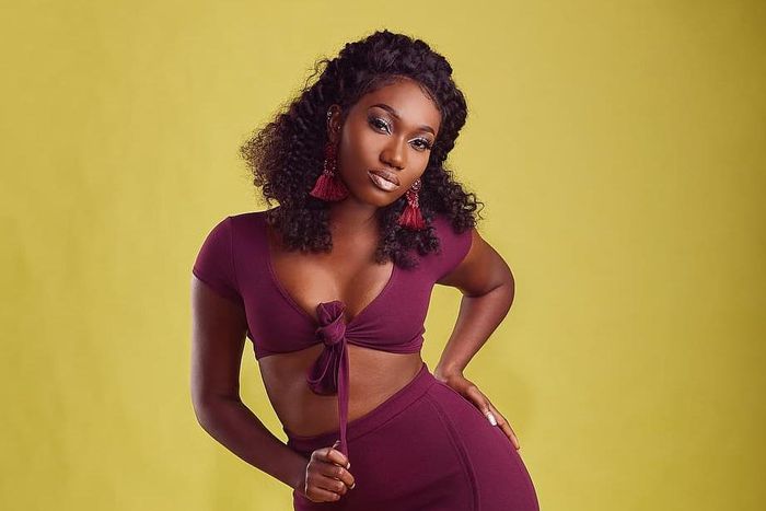 Wendy Shay
