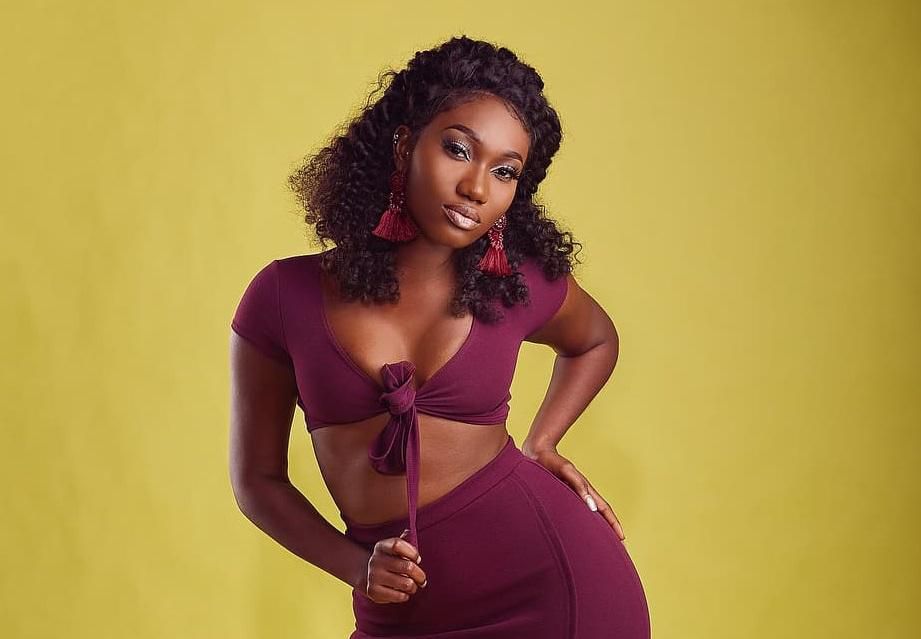 Wendy Shay