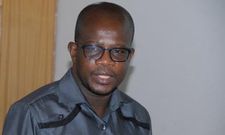 Dr. Michael Kpessah