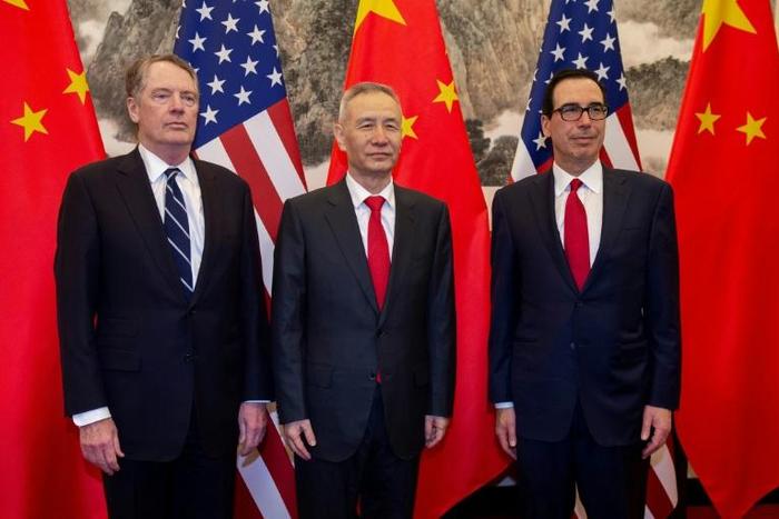 During shuttle diplomacy in recent months, US and Chinese officials have alternated between projecting optimism and warning that success is not guaranteed